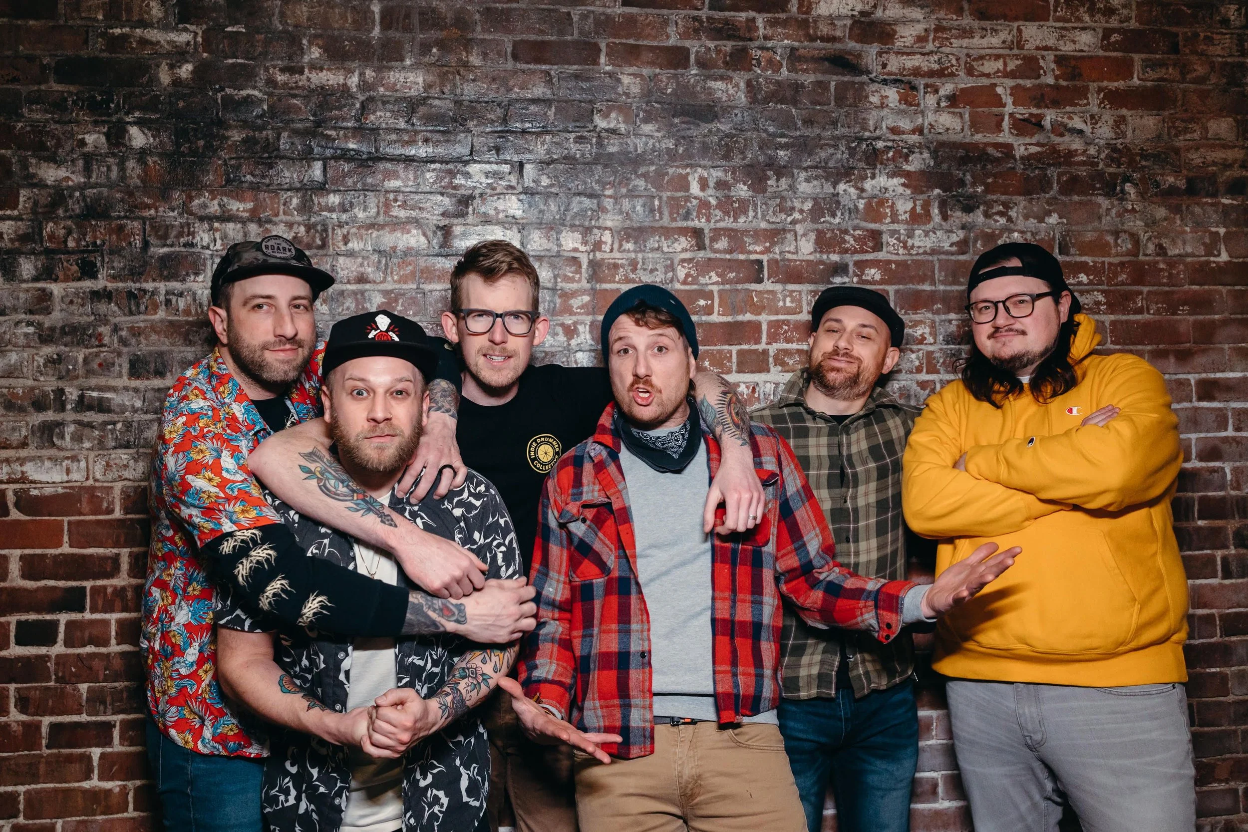 Music Q&amp;A with Jon Strader of No Trigger