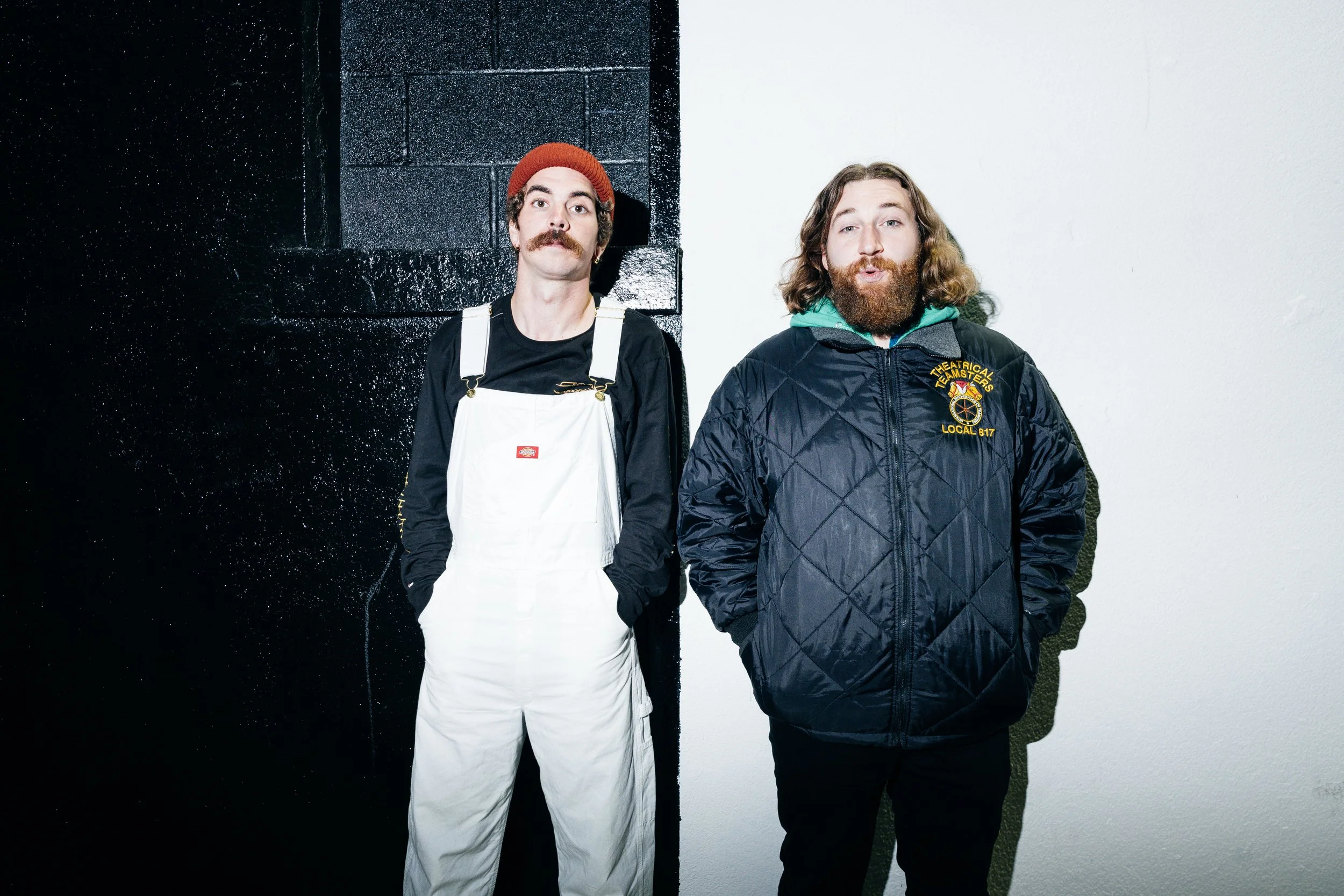 Music Q&amp;A with LOCATIONS