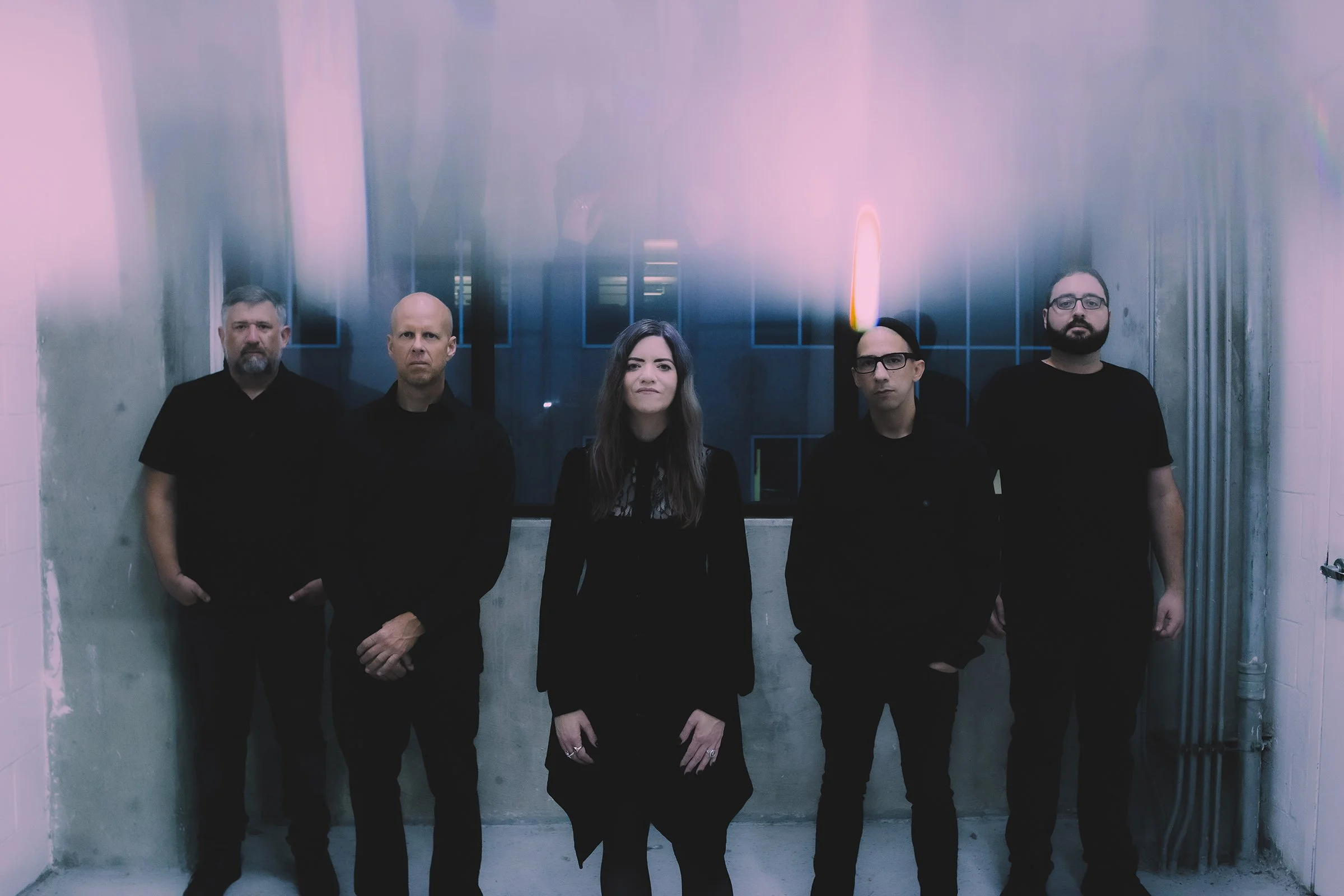 Music Q&amp;A with Jolie Lindholm of The Darling Fire
