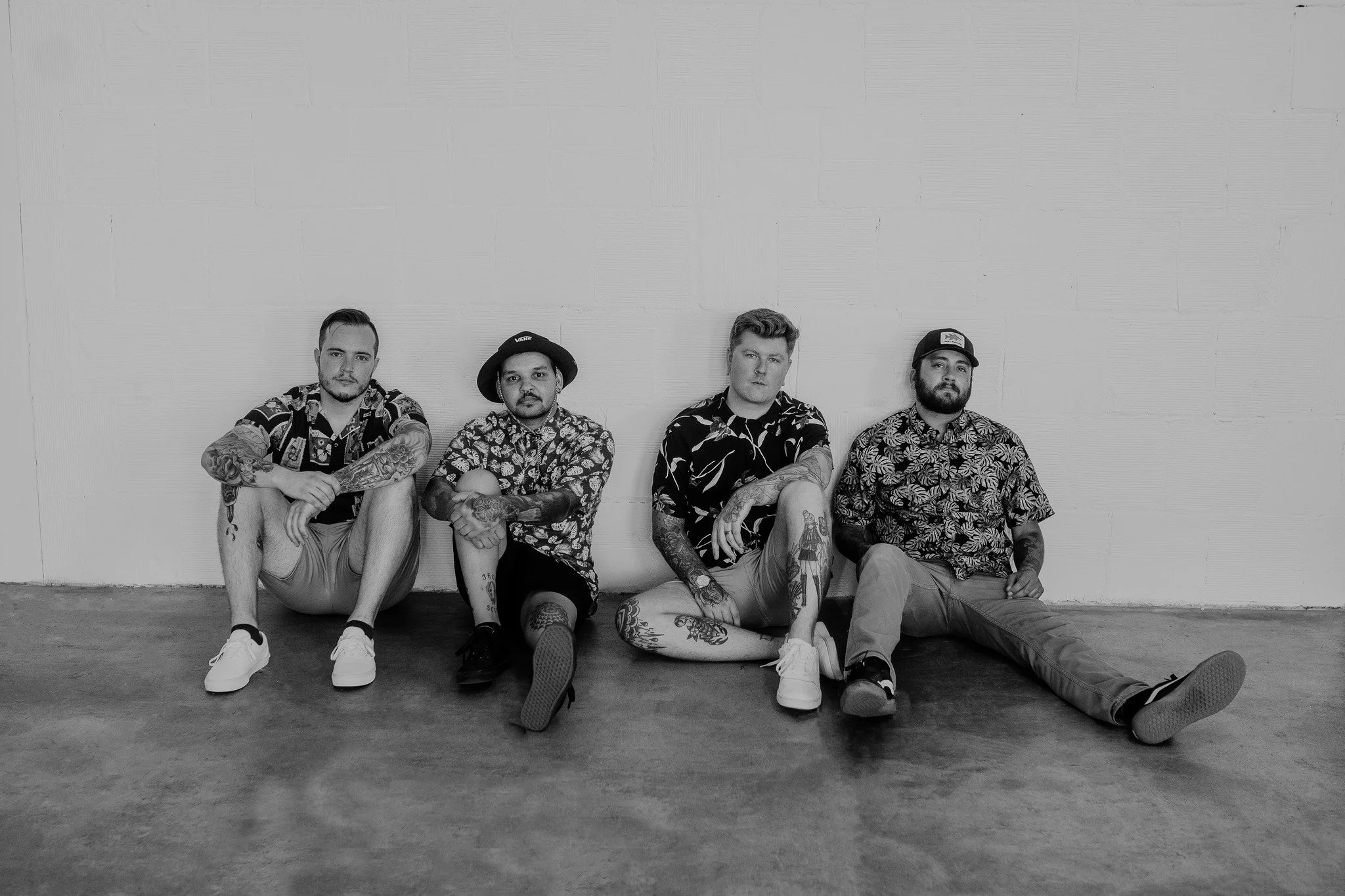 Video: Too Close For Comfort - Burn Bright