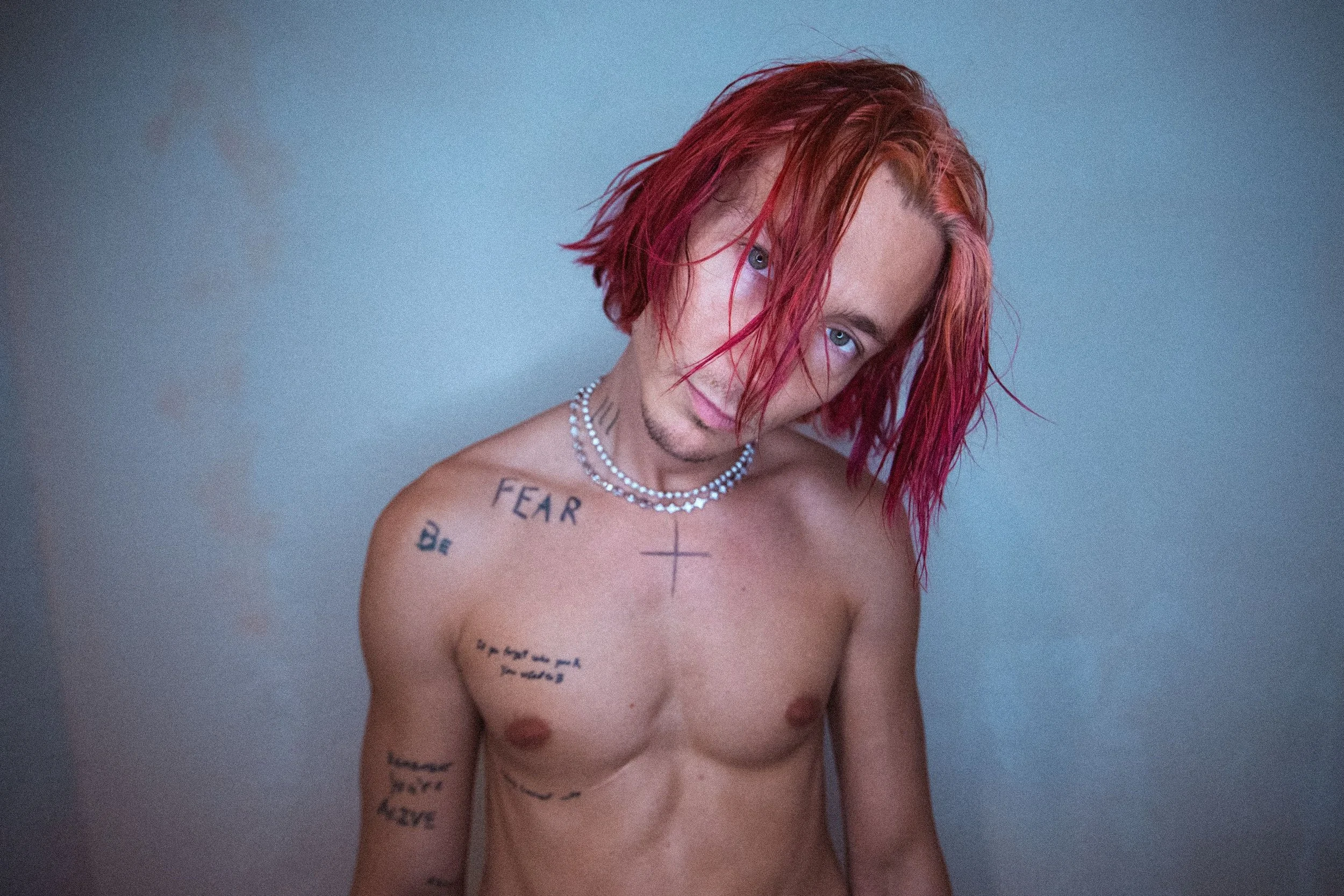 Video: Jagwar Twin - It's Your Time