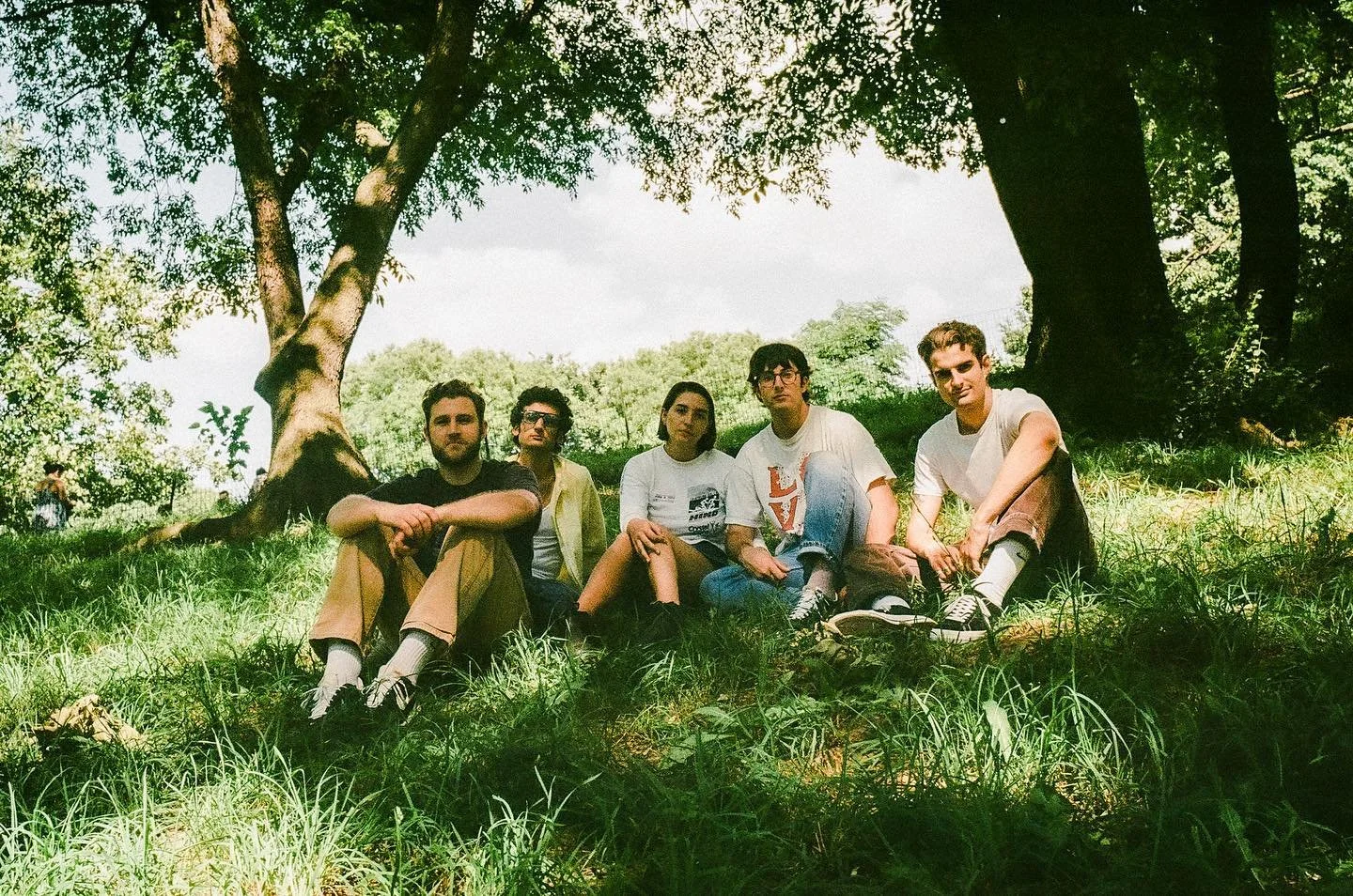 Video: Cry Baby - Singing For You