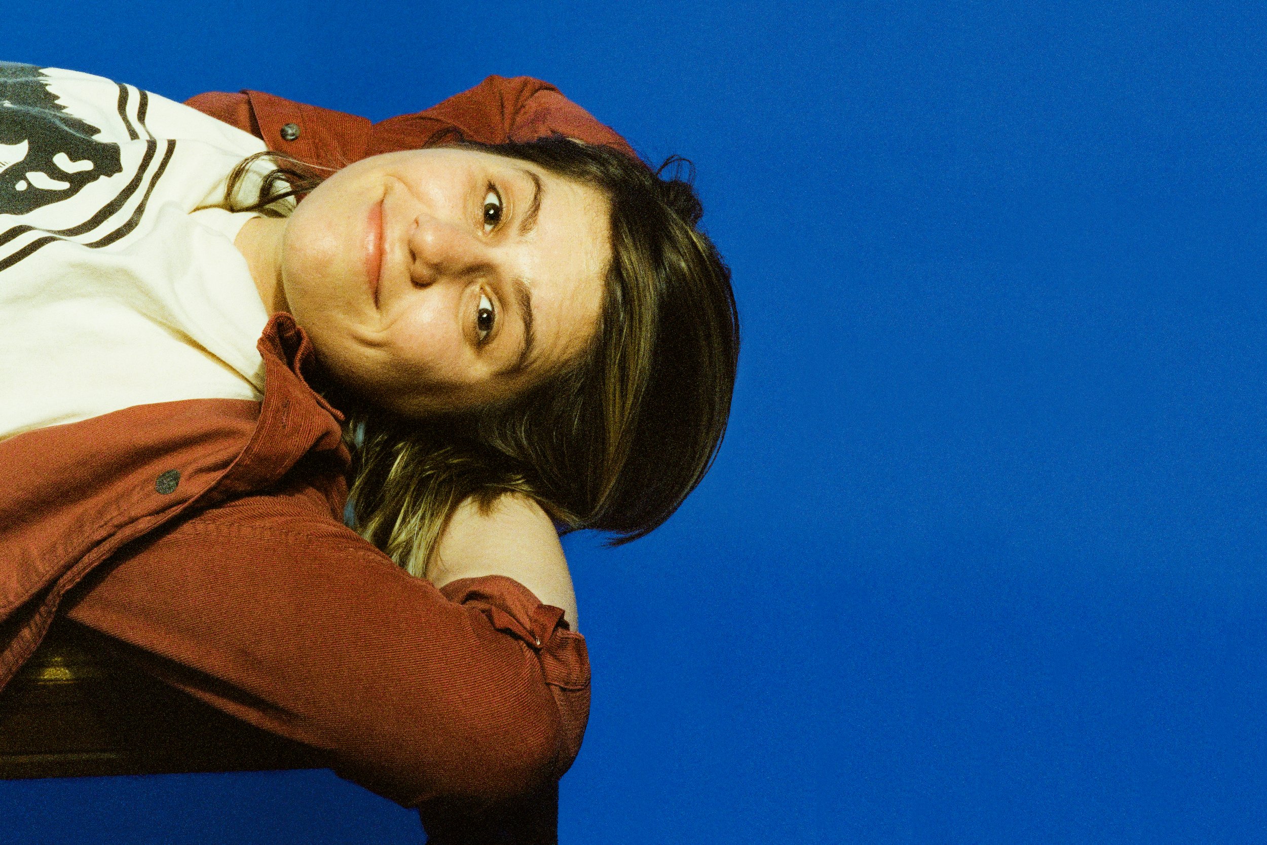 Video: Alex Lahey - Congratulations