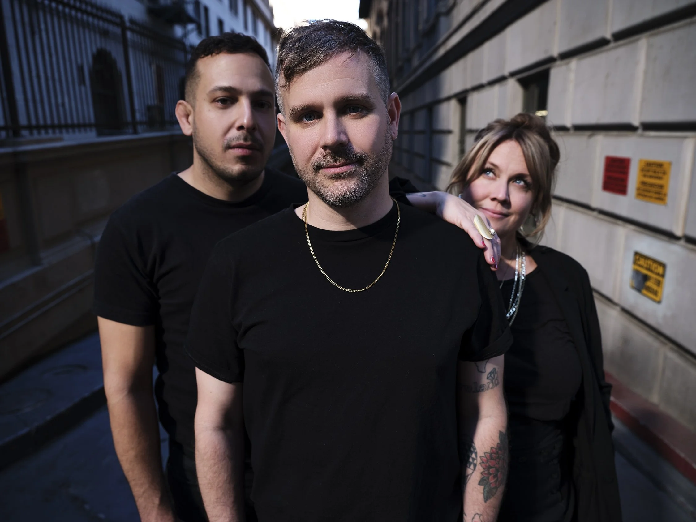 EP: JR Slayer - Not Rotten