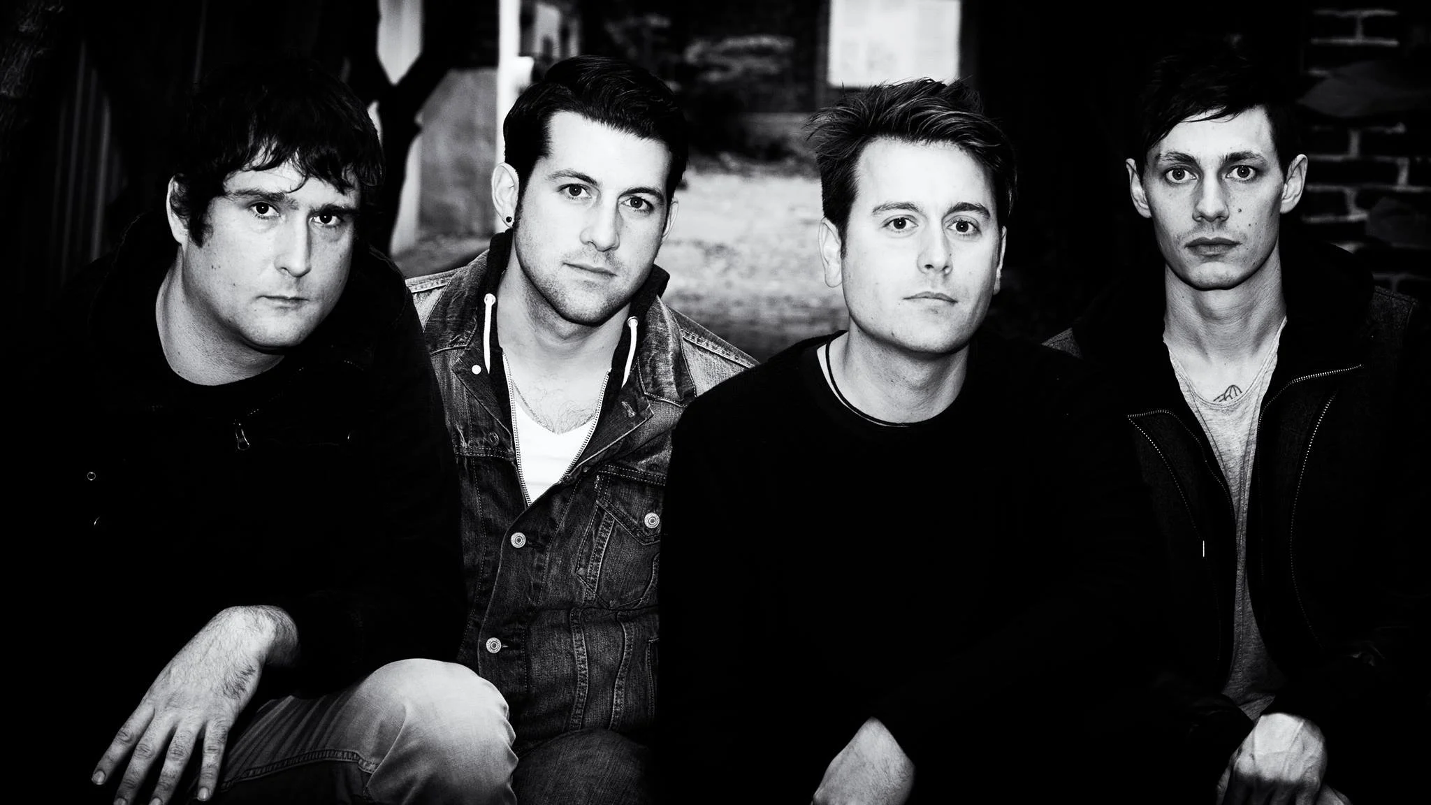 EP: Hidden In Plain View - Tantrums