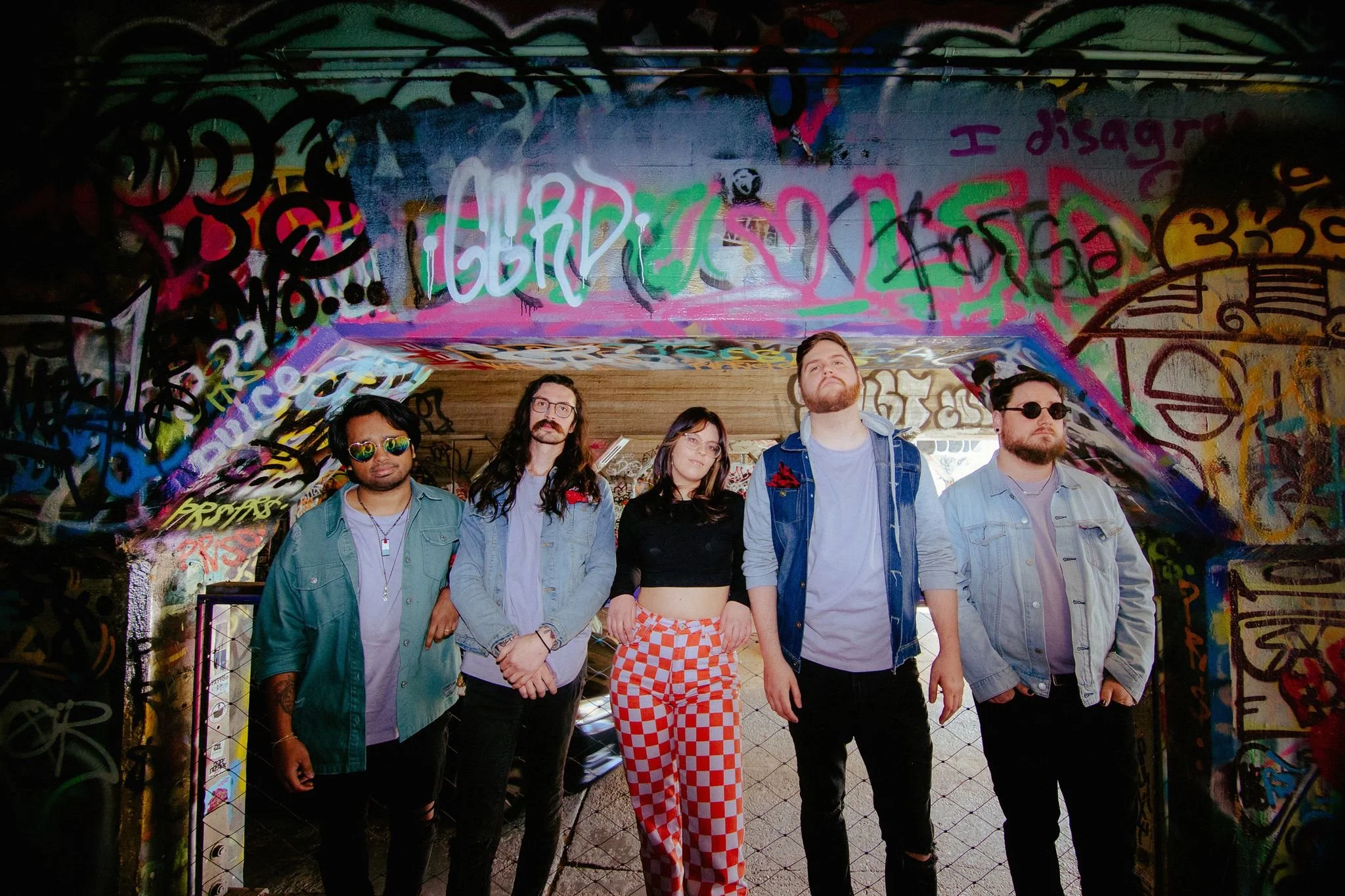 Music Q&amp;A with Maggie Schneider of glimmers