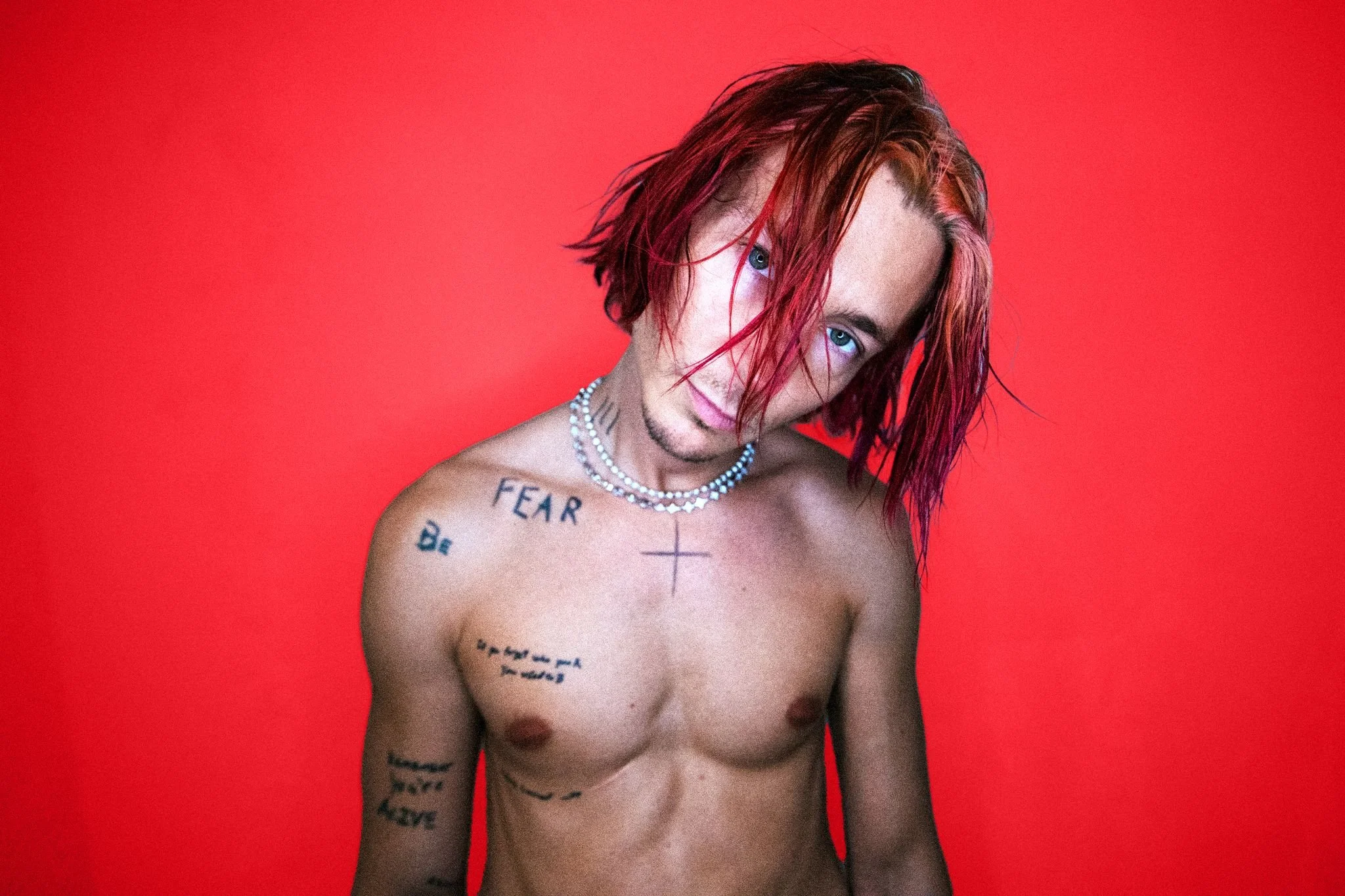 Album: Jagwar Twin - 33