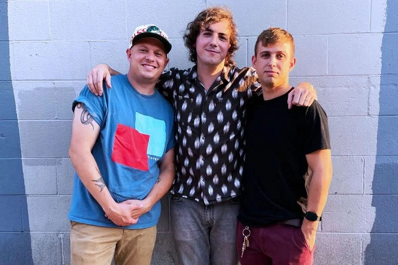 EP: Raised on TV - Around The Sun