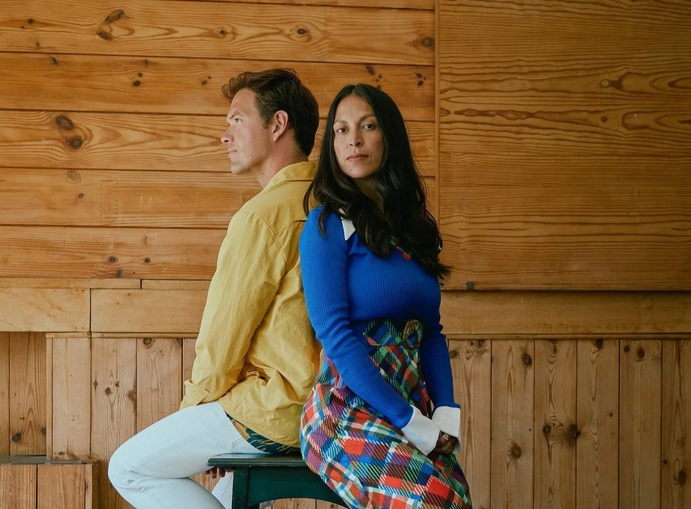 Album: St. Lucia - Utopia