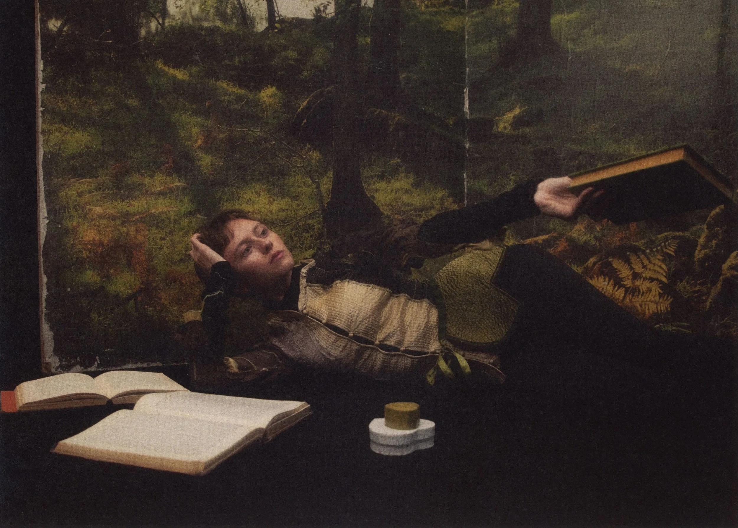 Album: Skullcrusher - Quiet the Room