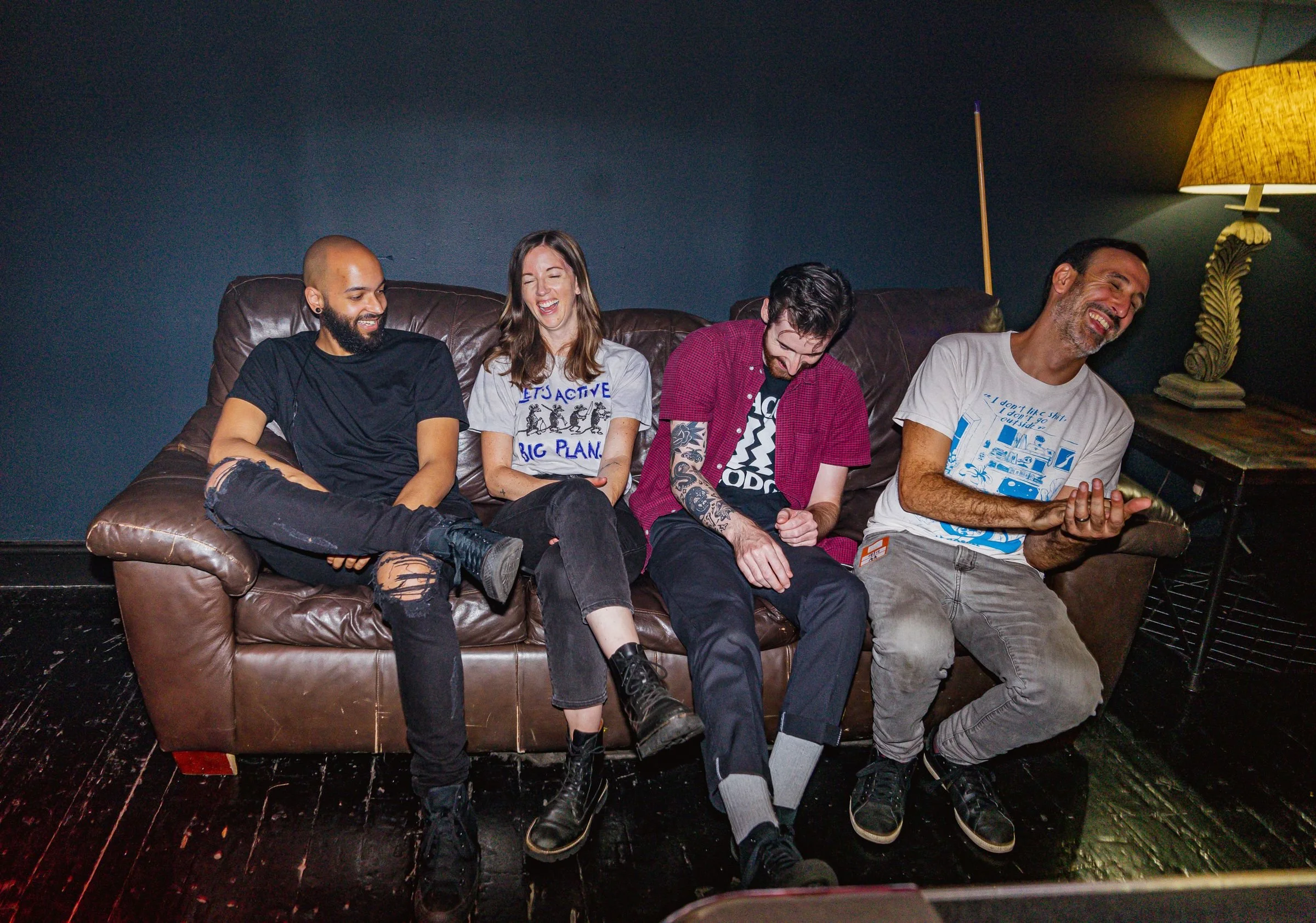 Song: Church Girls - I Hate This House