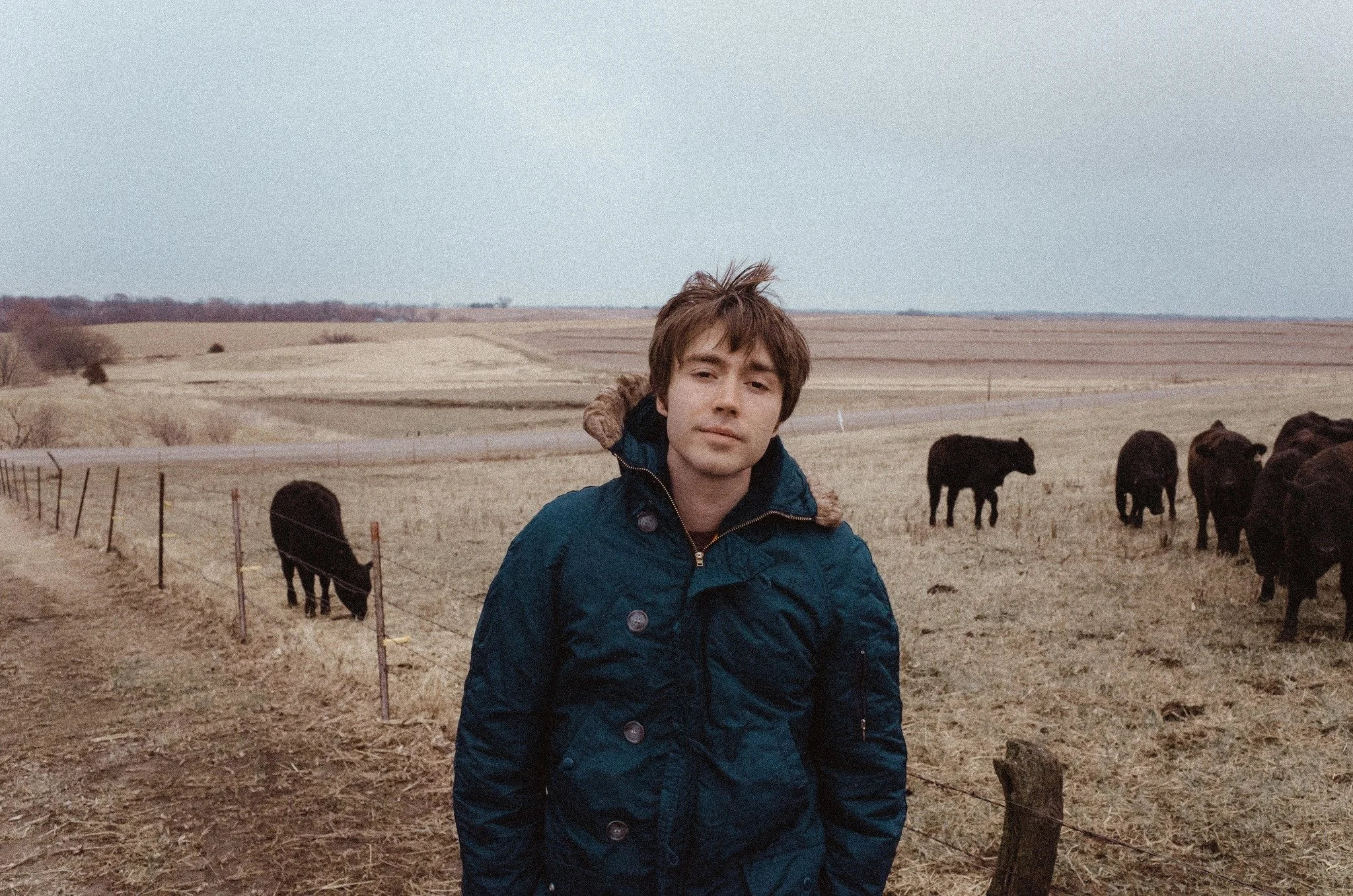 Song: Matt Maltese - Mother