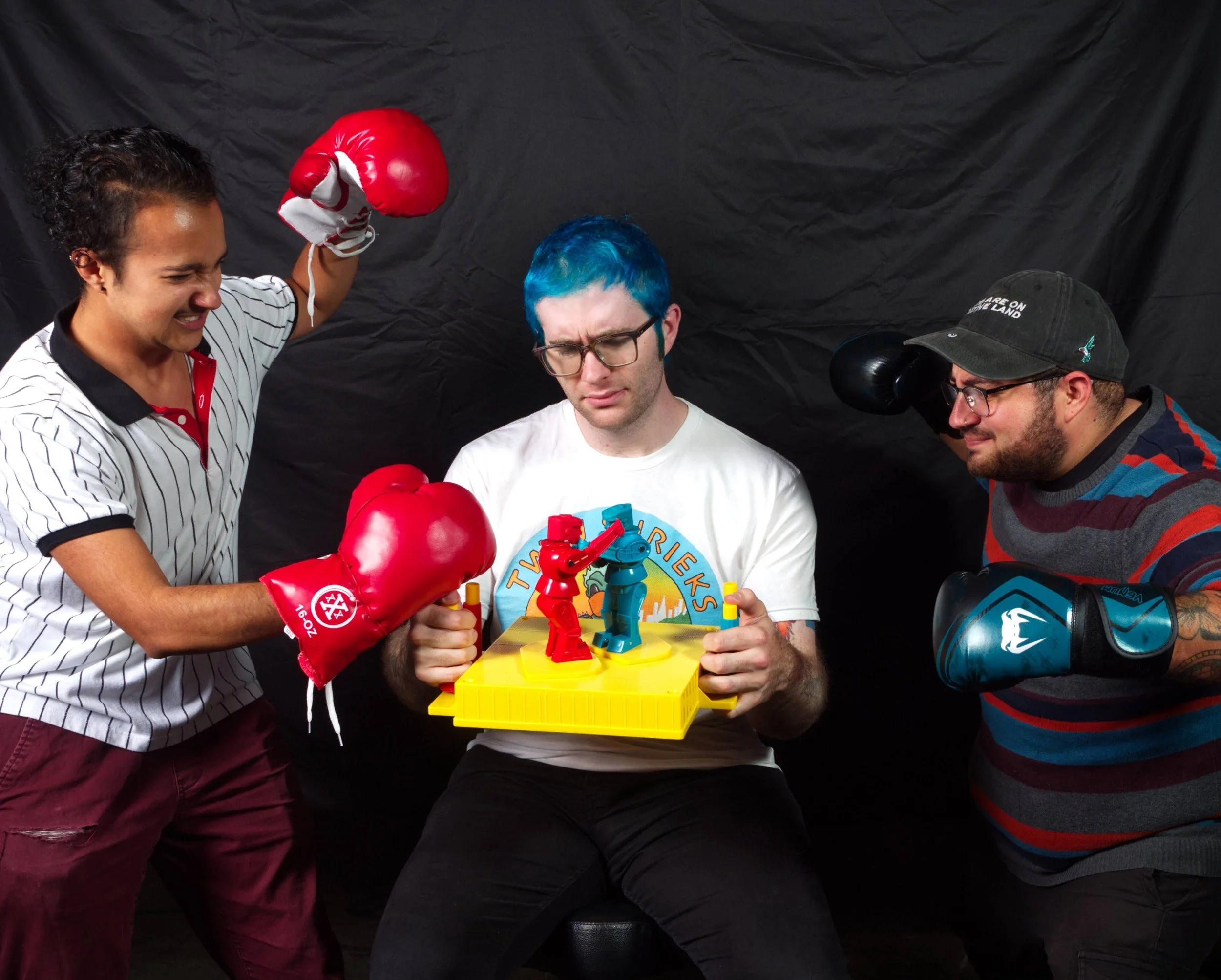 Video: Sarchasm - Crazy