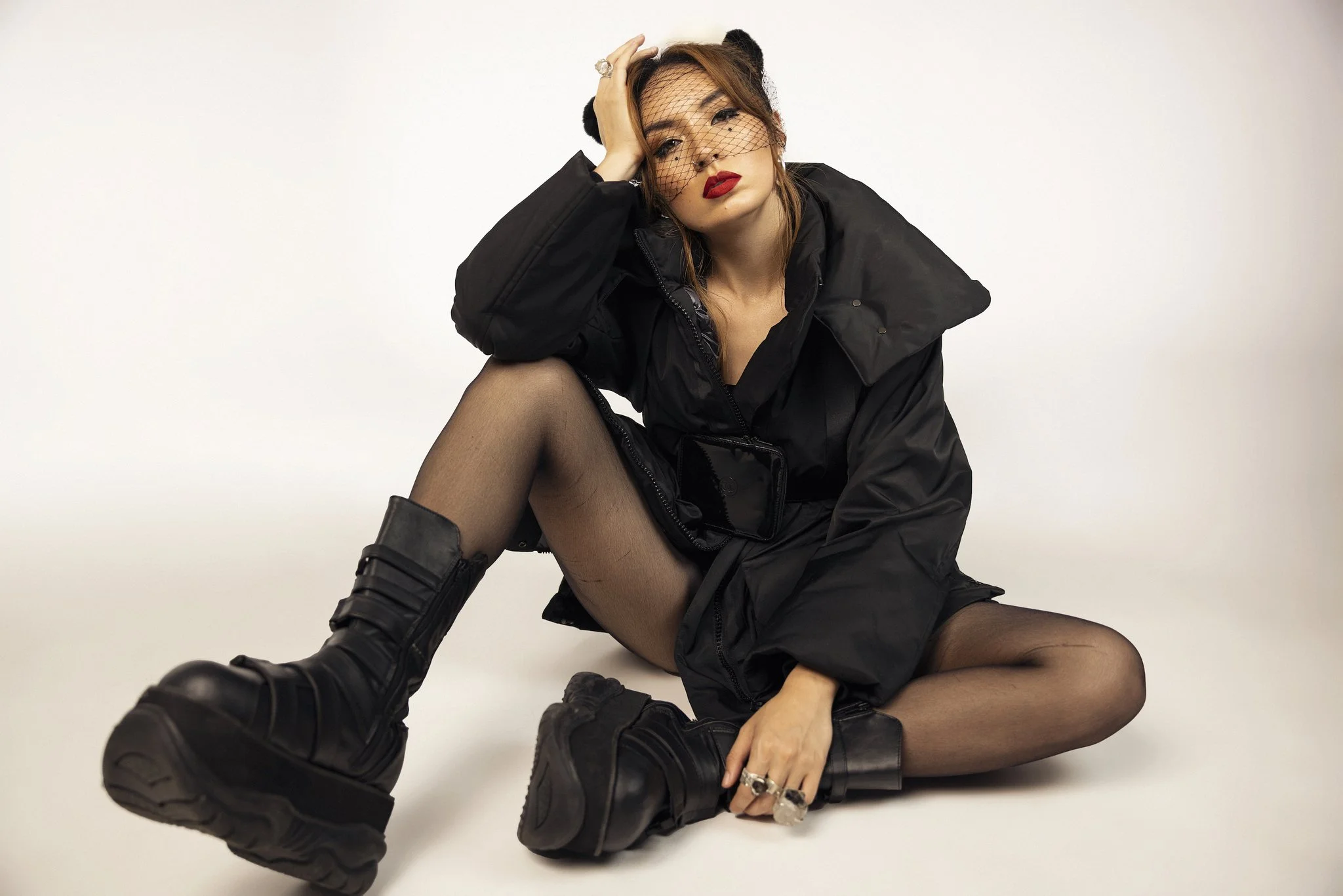 Music Q&amp;A with Jaguar Jonze