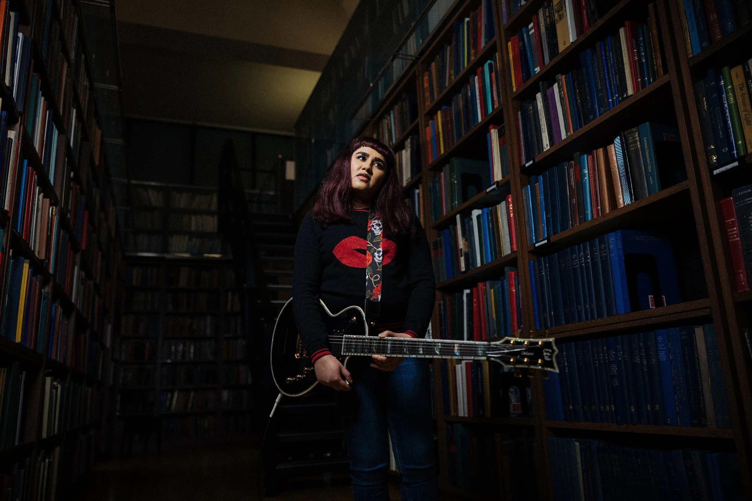 Album: Pryti - Searching For Now Lost In Again