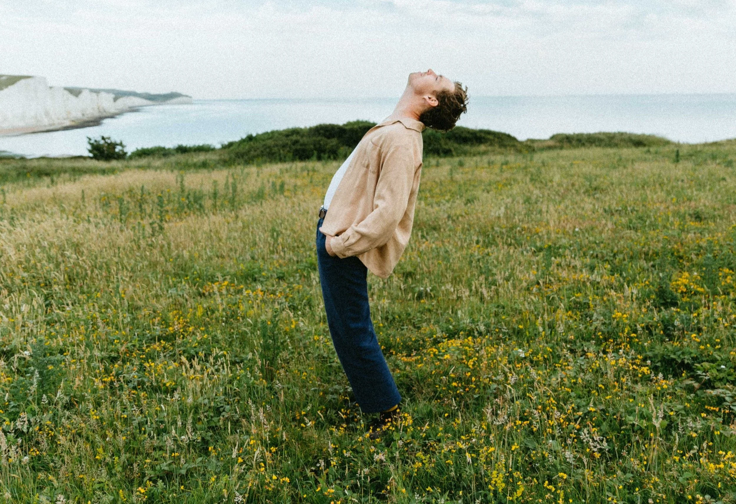 Video: Hayden Everett - Redwoods