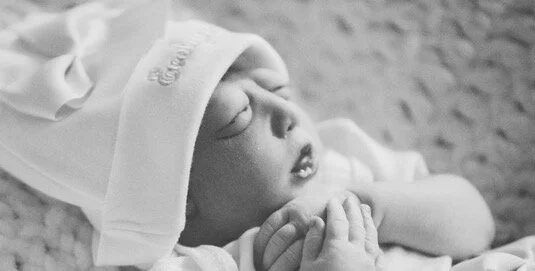 Evelyn Grace 