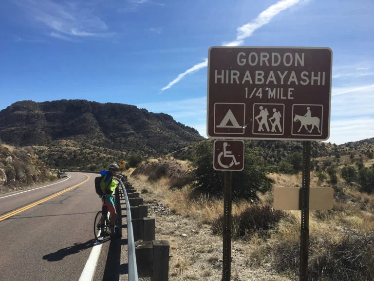 Dark side of U.S history that built Catalina Highway
