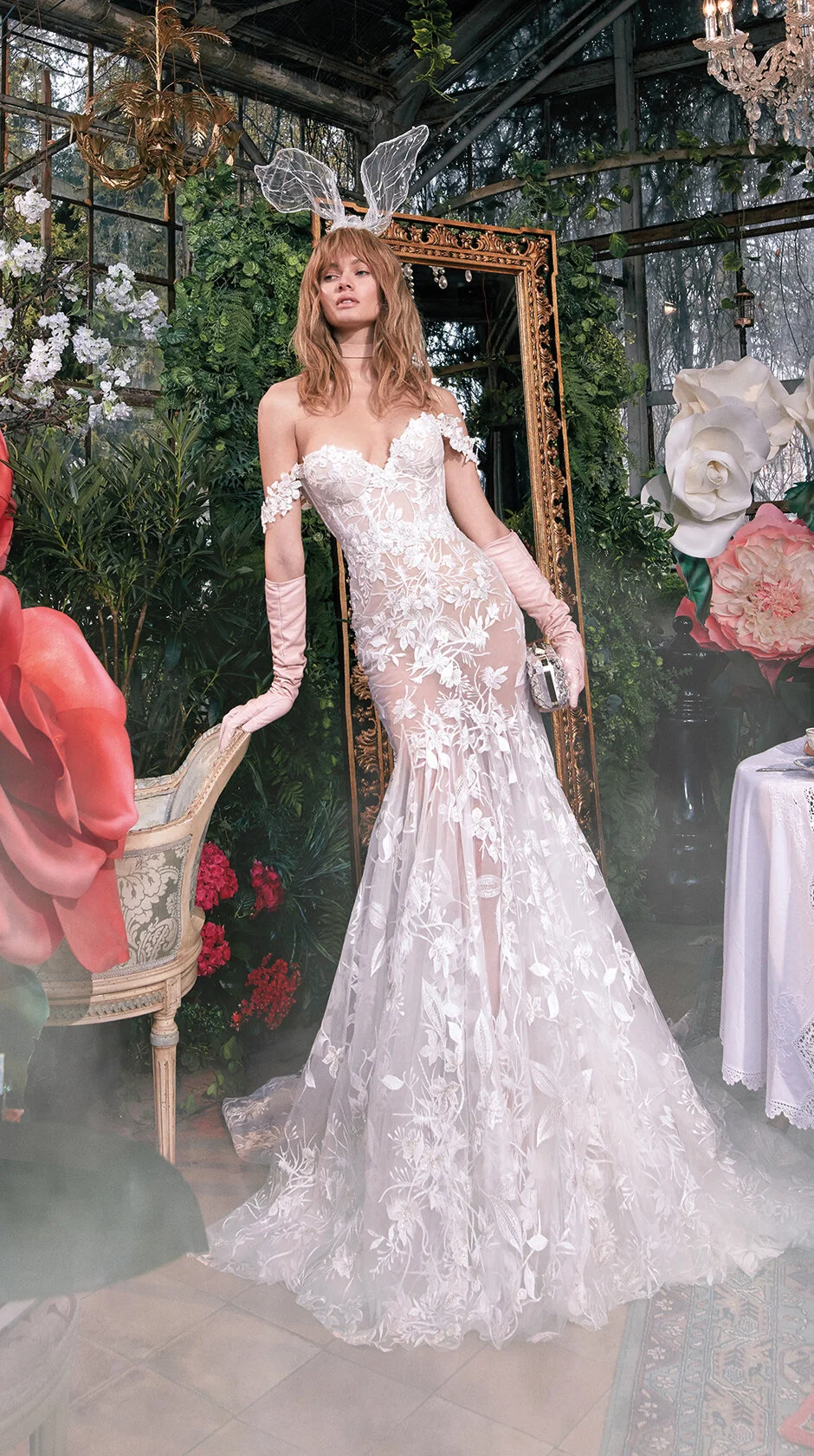 galia lahav price range