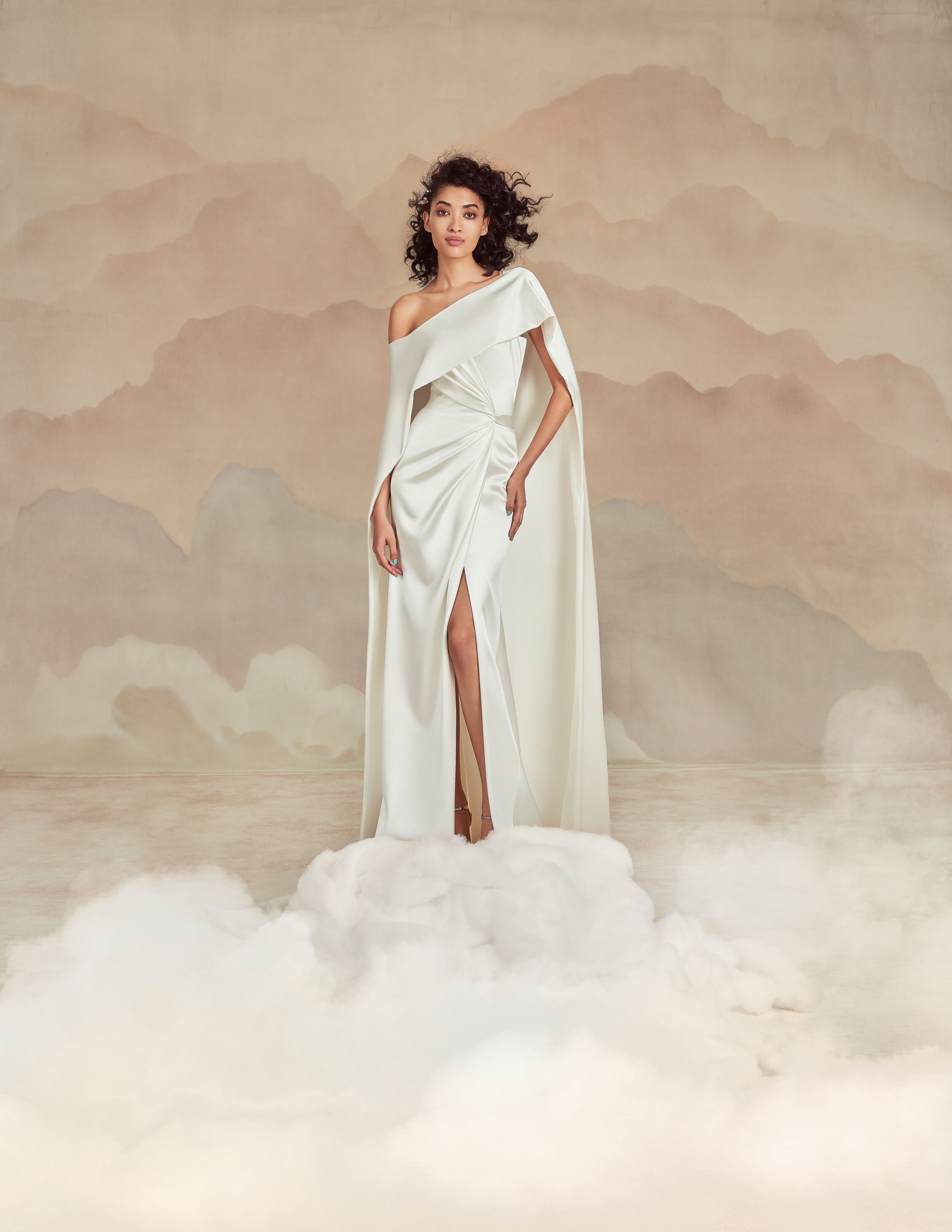 Ines di Santo Collection Spring 2022 Trunk Show is headed our way!