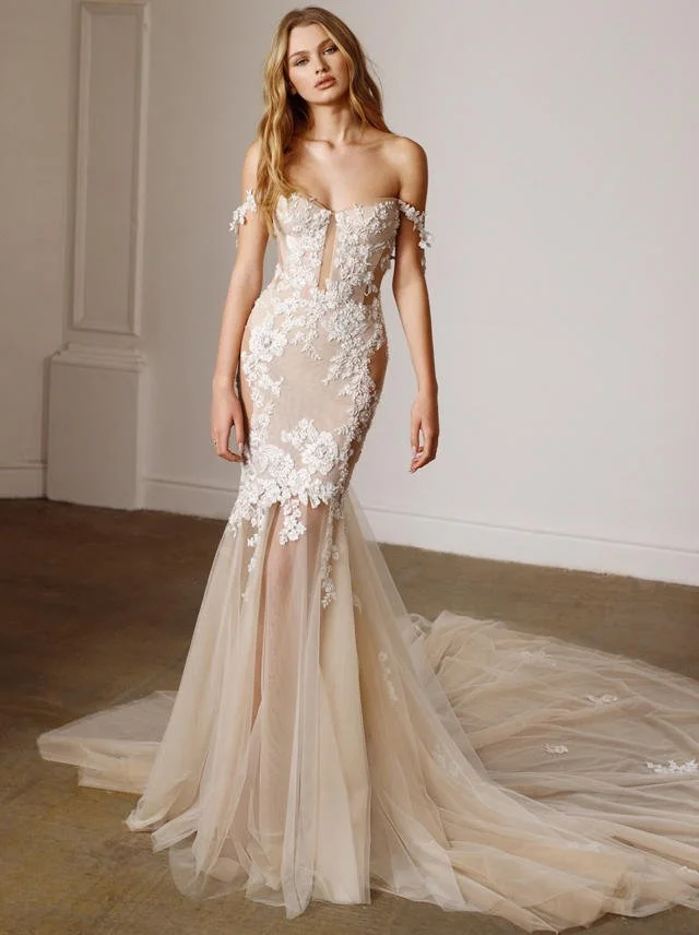 Galia Lahav Couture Spring 2022 Collection Trunk Show 10/22-10/23