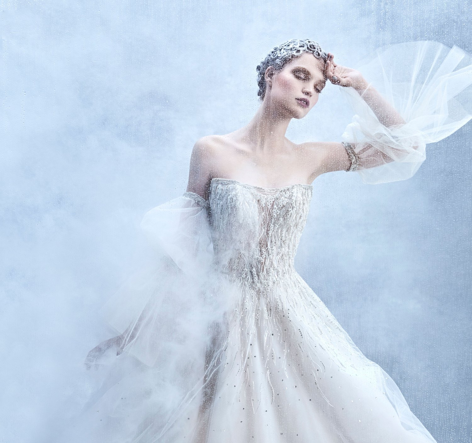 Ines di Santo Fall 2022 Collection In-store through this Saturday!