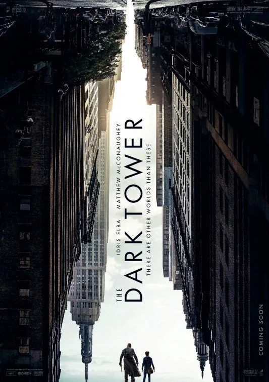 DARK TOWER, THE (2017)