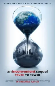 An Inconvenient Sequel: Truth To Power (2017)