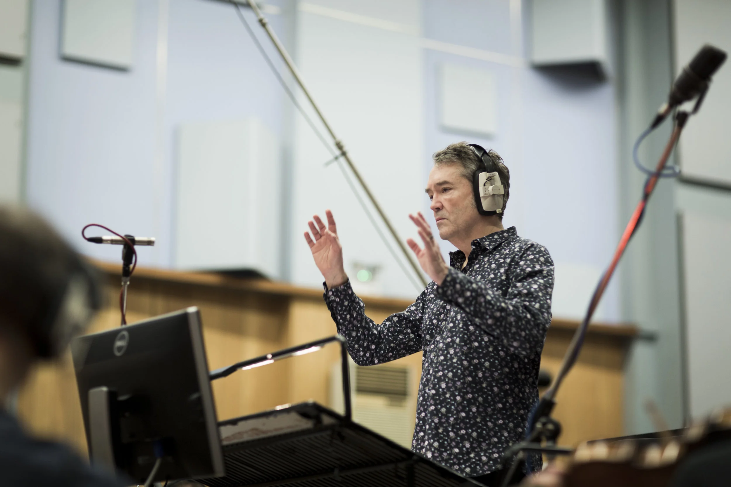 CARTER BURWELL | as Composer | WONDERSTRUCK