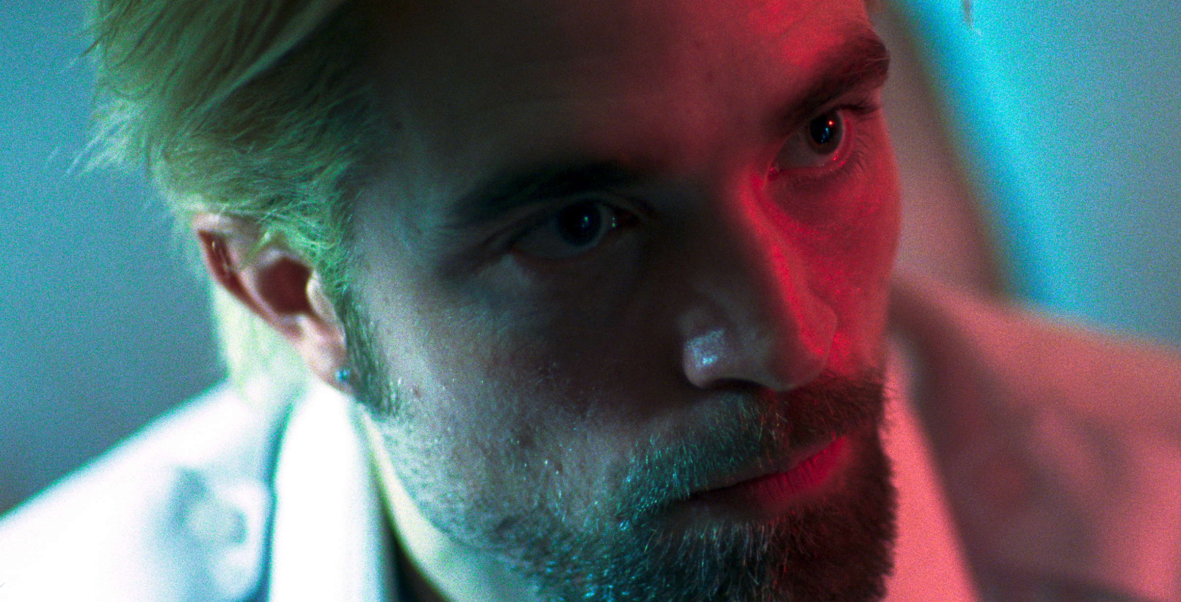 ROBERT PATTINSON | Connie Nikas | GOOD TIME