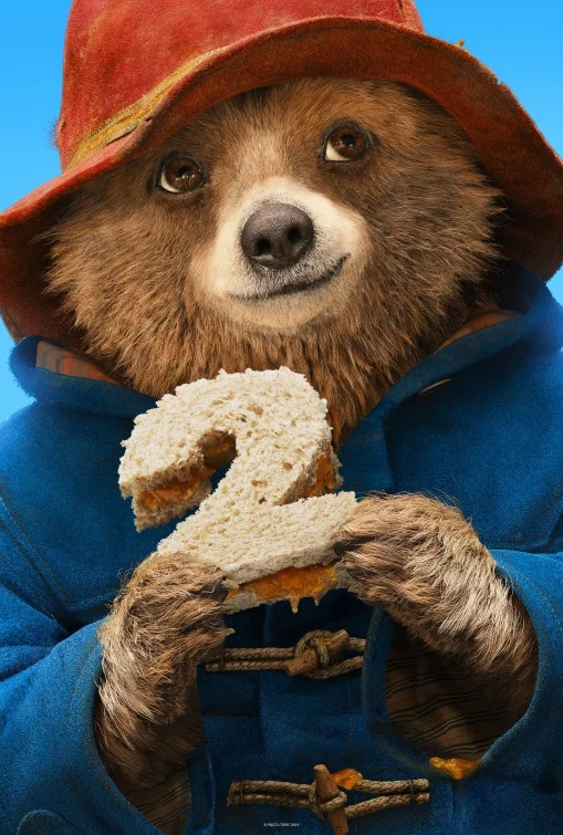 Paddington 2 (2018)
