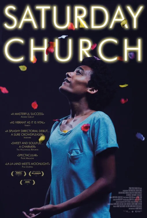 Saturday Church (2018)