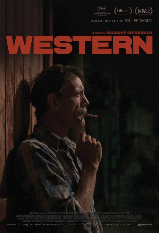 Western (2018)