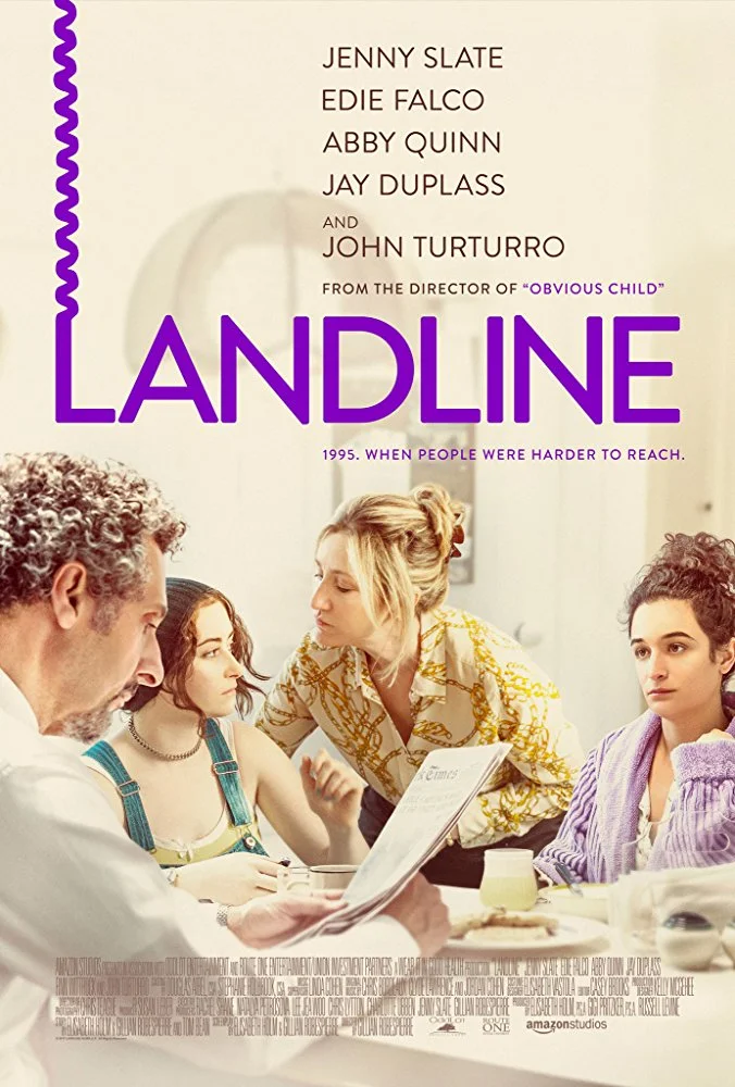 Landline - SIFF Review (2017)