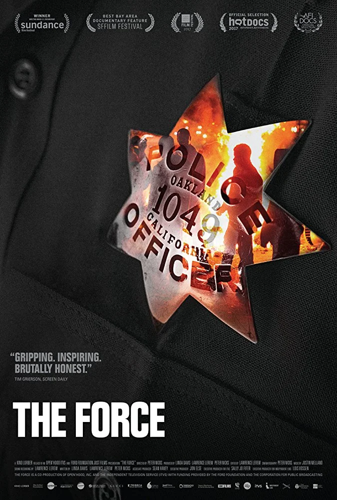 The Force - SIFF Review (2017)