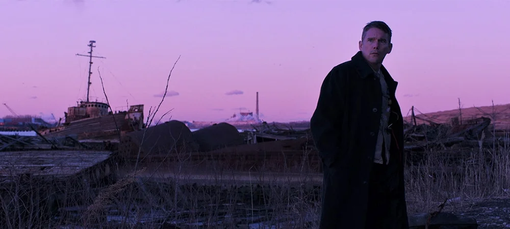 FIRST REFORMED