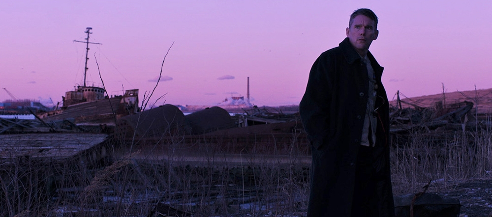 FIRST REFORMED