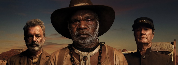 SWEET COUNTRY