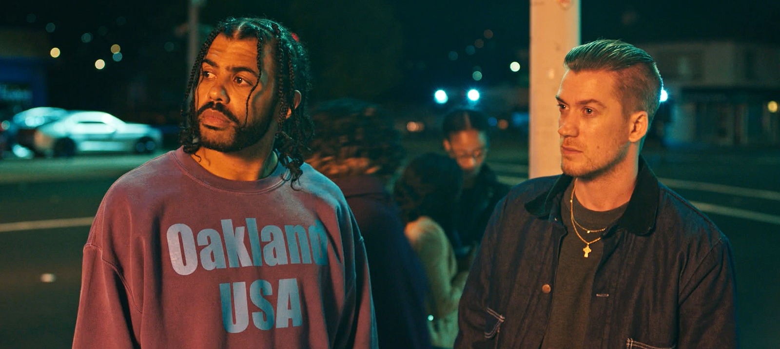 BLINDSPOTTING