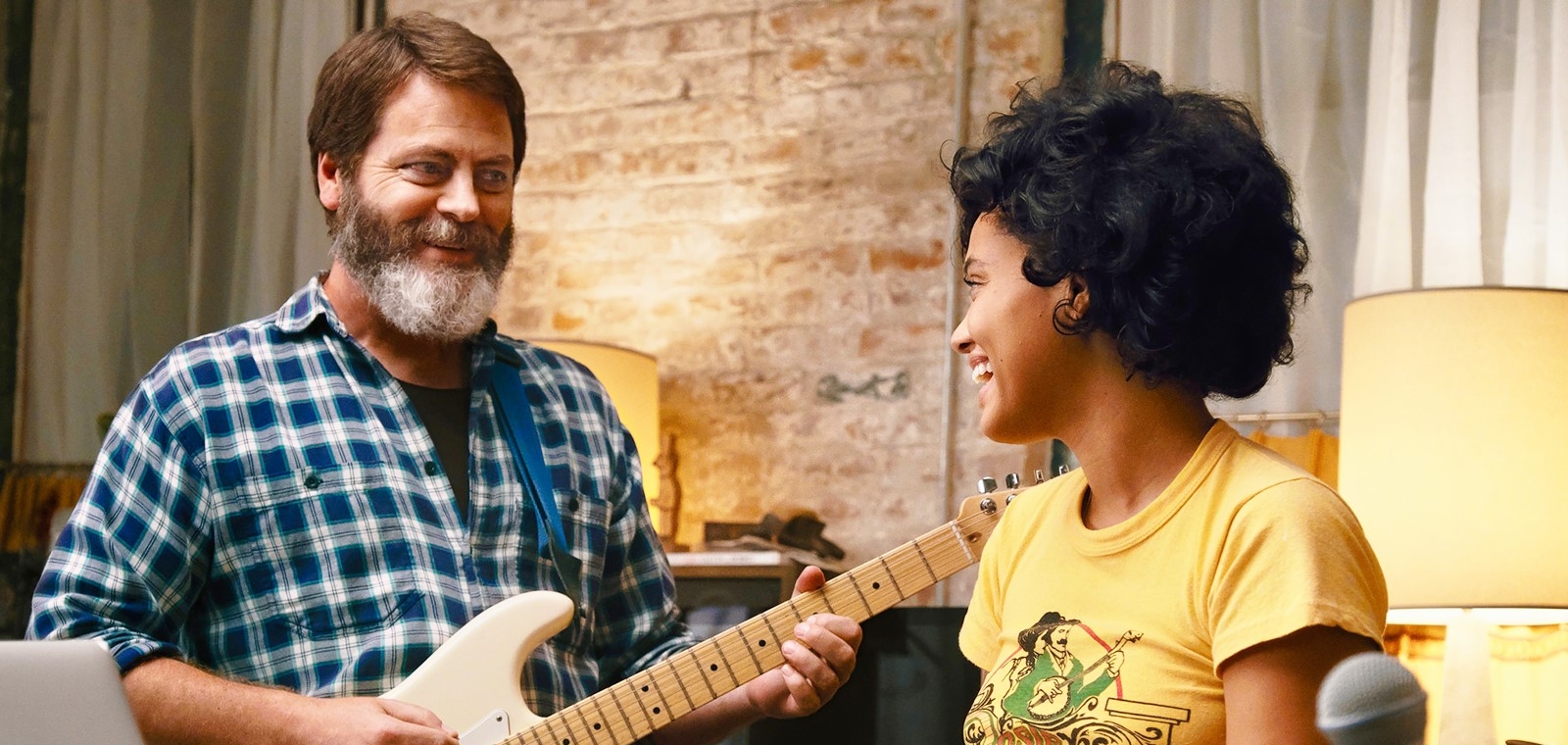 HEARTS BEAT LOUD