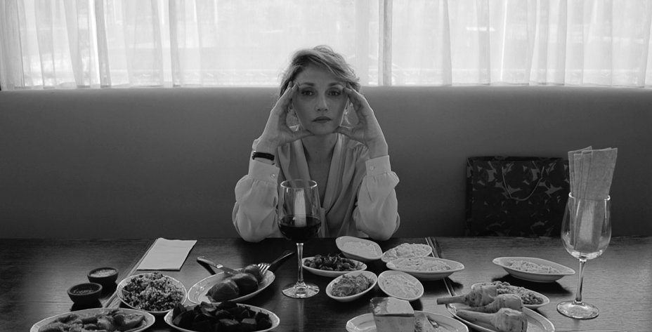 DEATH OF A POETESS