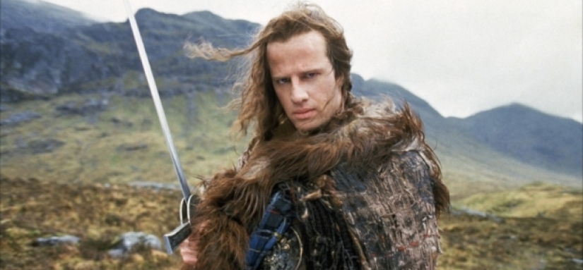 HIGHLANDER