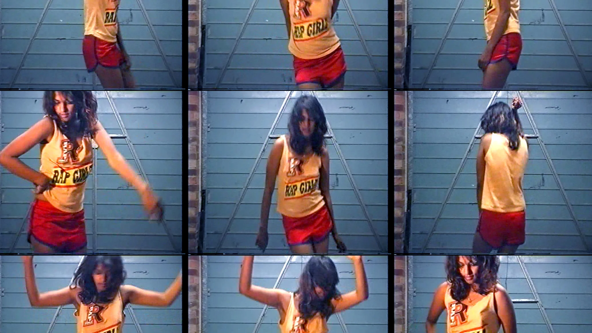 MATANGI / MAYA / M.I.A.