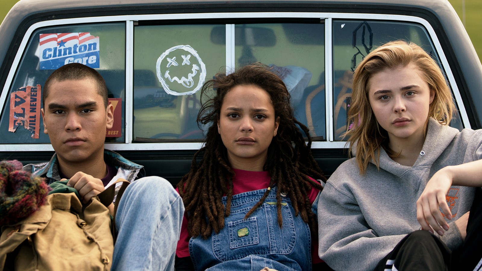 THE MISEDUCATION OF CAMERON POST