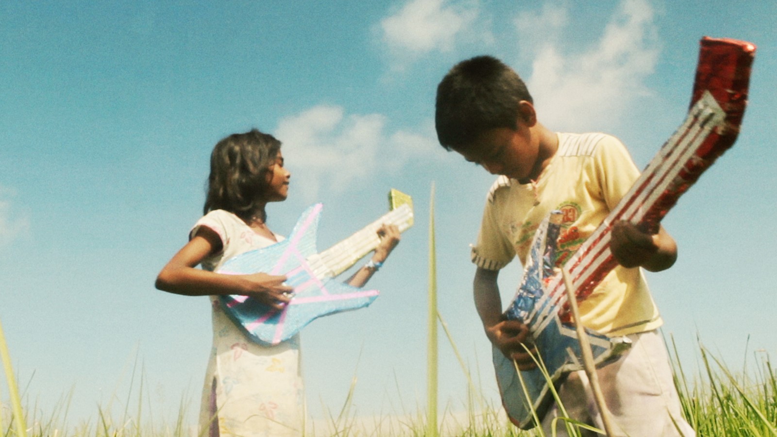 VILLAGE ROCKSTARS