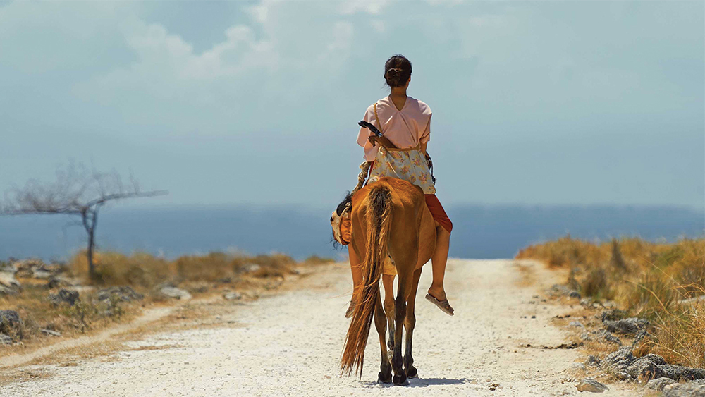 MARLINA THE MURDERER IN FOUR ACTS