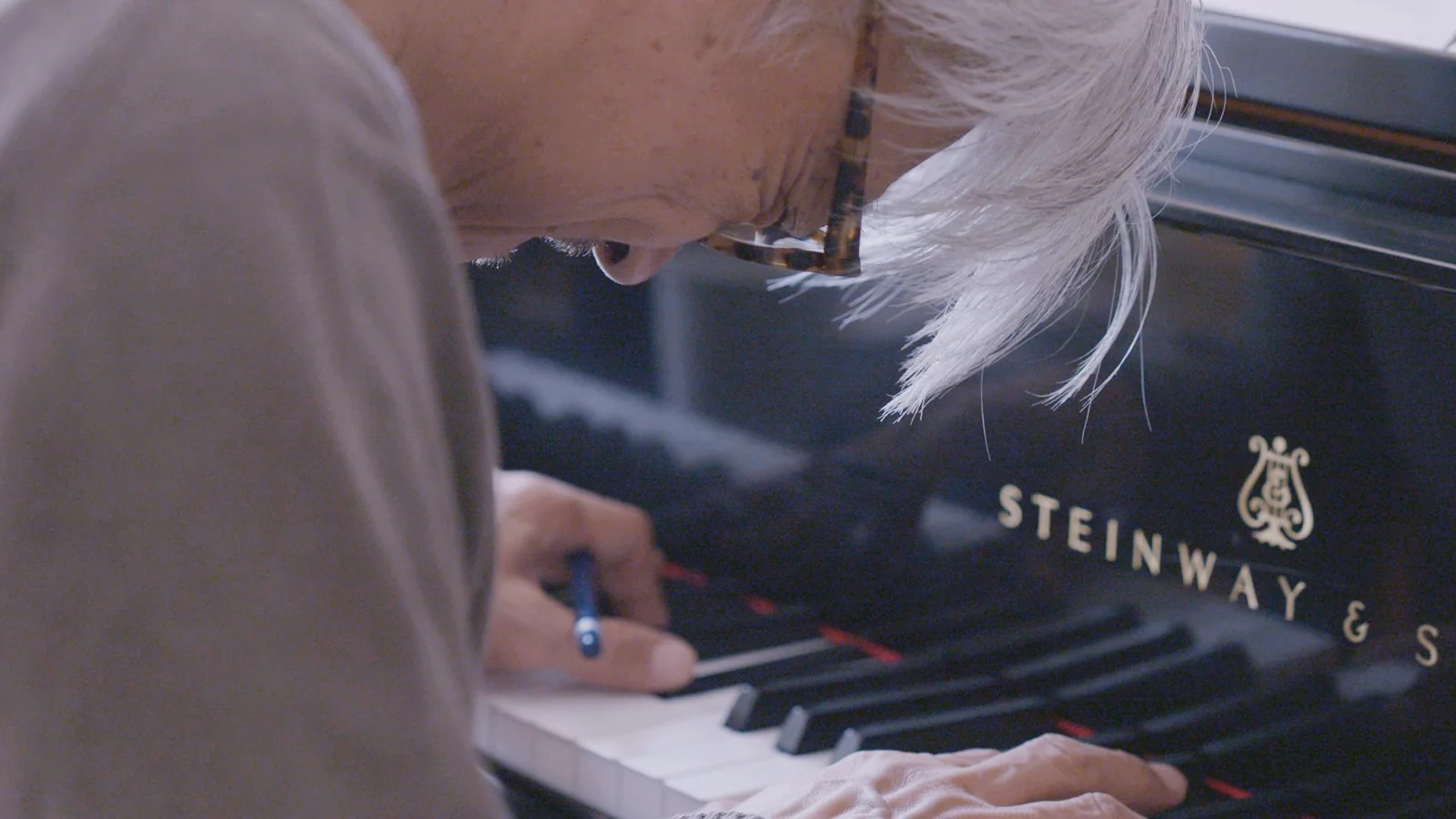 RYUICHI SAKAMOTO: CODA