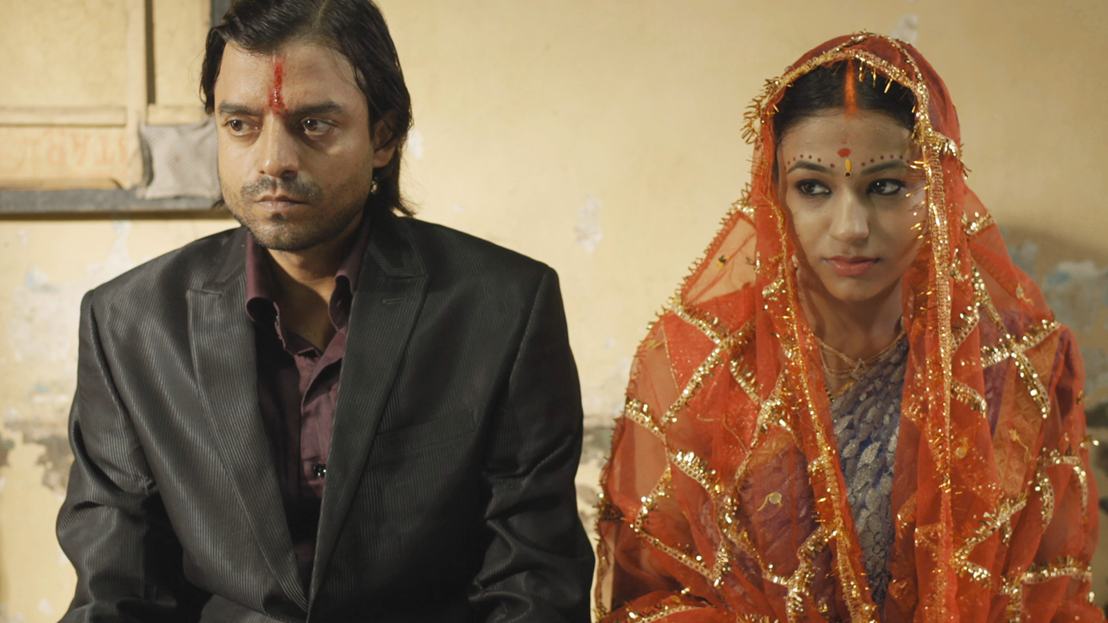 LOVE AND SHUKLA