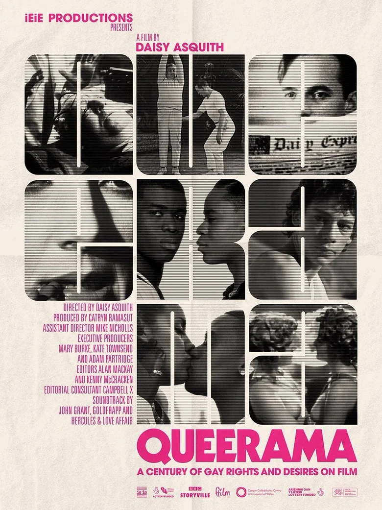 Queerama (2018)
