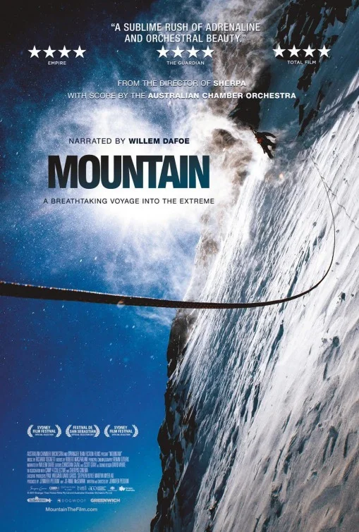 Mountain (2018)